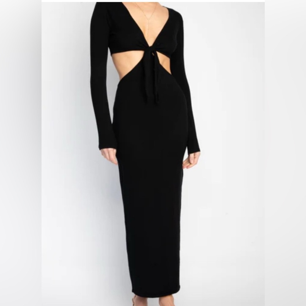 RESA Noelle Dress (Knit Collection)